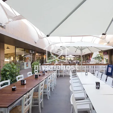 The Penthouse La Tejita, By Nivariahost Apartmán La Tejita