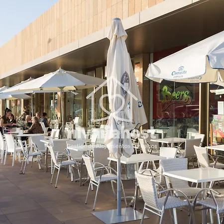 The Penthouse La Tejita, By Nivariahost *