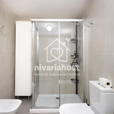 Apartmán The Penthouse La Tejita, By Nivariahost *